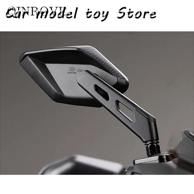 【並行輸入品】BMW  ホンダ NAVI 110 CB300F ホーネット CB650F CB650R  C650GT バイクバックミラー 8 1_4
