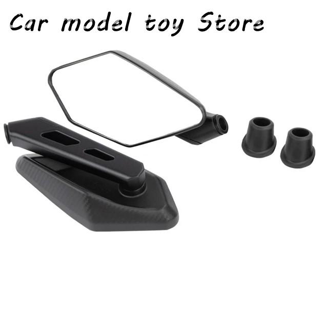 【並行輸入品】BMW  ホンダ NAVI 110 CB300F ホーネット CB650F CB650R  C650GT バイクバックミラー 8 1_5
