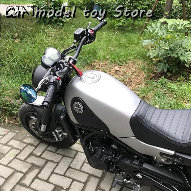並行輸入品】ヤマハ 7/8' G1 ダウンタウン 300I MT125 XSR155 バイク