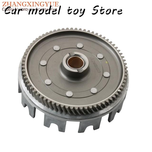 並行輸入品】 ミナレリ 50CC 2T 1E40MB エンジン部分バイク AM6