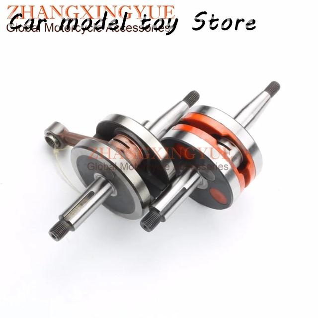 並行輸入品】ヤマハ DT50 5R2 TZR 50 ミナレリ AM61995-2003 クランク