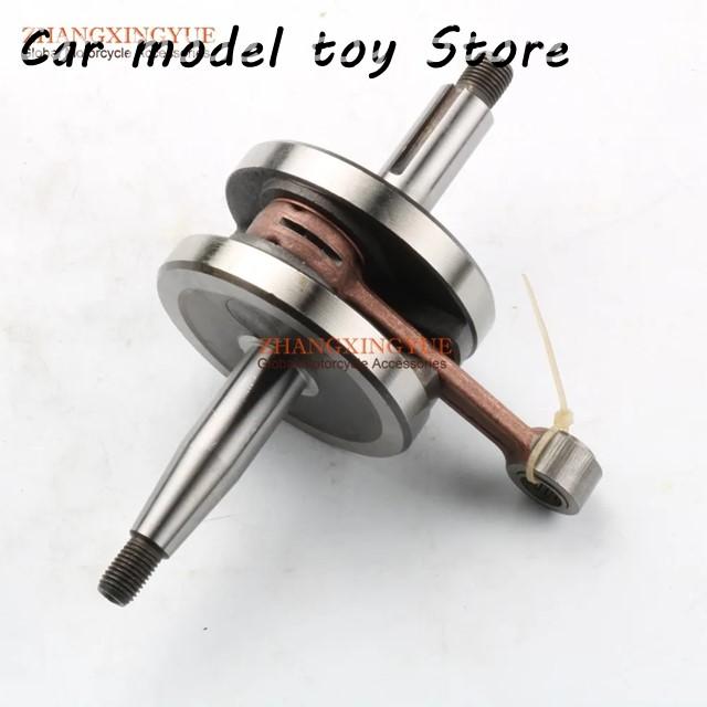 並行輸入品】ヤマハ DT50 5R2 TZR 50 ミナレリ AM61995-2003 クランク