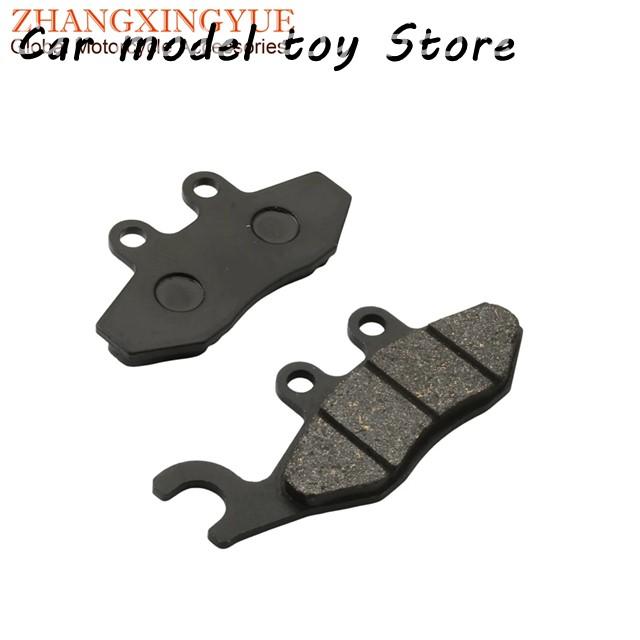 Membrane Carburateur Pour Piaggio GTS125 GTV125 - Référence CM140301 - 7