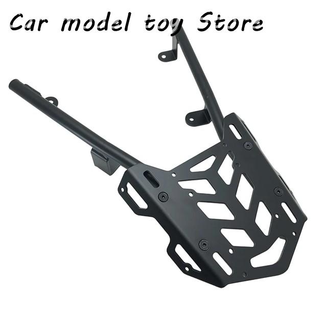 【並行輸入品】ホンダ   ADV160 ADV 160 2023 2024 バイクリアキャリア棚キャリア箱サポート ホールダー ブラケット適合_3