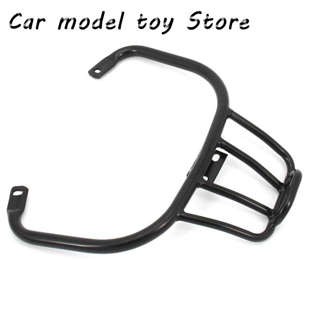 並行輸入品】ベスパ GTS 300 リアブラケットリアキャリア袋 GTS300