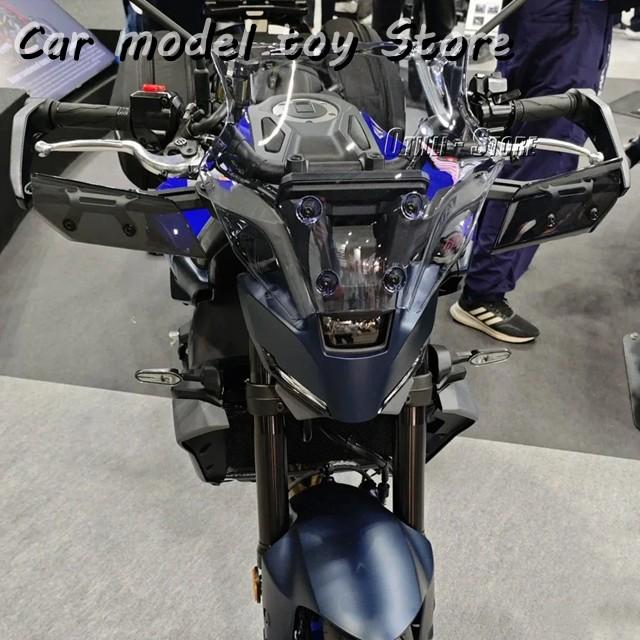 【並行輸入品】ヤマハ   MT-09 MT 09 MT09 MT09 SP 2024 2025用 ハンドガードブラケット バイク ハンドハンドル_3