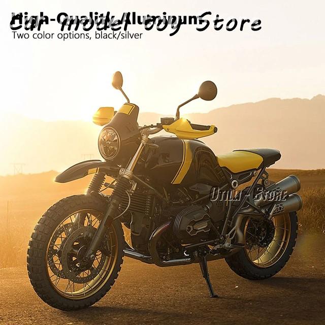 【並行輸入品】BMW R9T RNINET R NINET PURE RNINET URBAN G/S R NINET SCRAMBLER 2_3