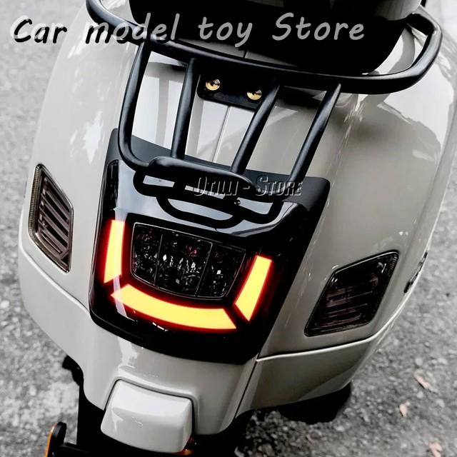 並行輸入品】ベスパ GTS 300 GTV GTS300 GTV300 2023 2024 LED テール