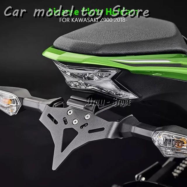 Z900 Kawasaki LED For Front for - Headlight Turn Assembly Signals