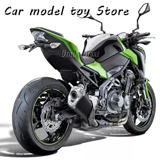 Z900 Kawasaki LED For Front for - Headlight Turn Assembly Signals