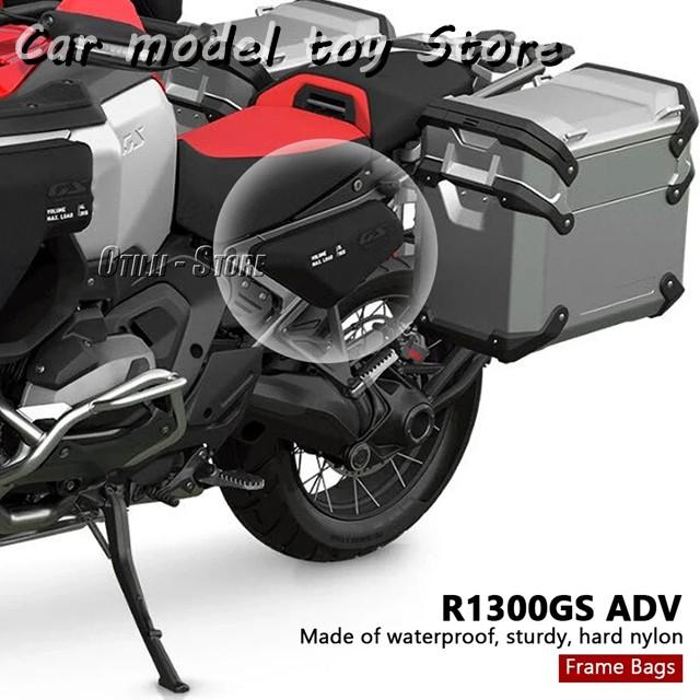 BMW R1300GS GSA SC-PROJECT - アドベンチャー R R1300GS用SC-Project サイレンサー発売開始！ – iMotorcycle Japan