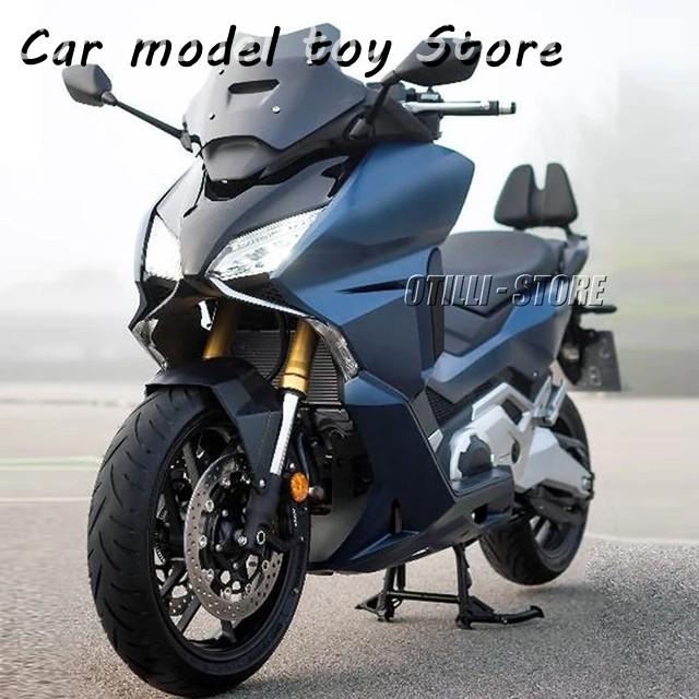【並行輸入品】ホンダ  FORZA750 NSS750 750 X-ADV FORZA 750 2021 2022バイク助手席リアクッションパッドの画像