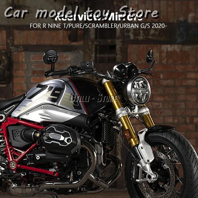 並行輸入品】BMW RNINET SCRAMBLER ピュア R NINE T シティ G/S バック