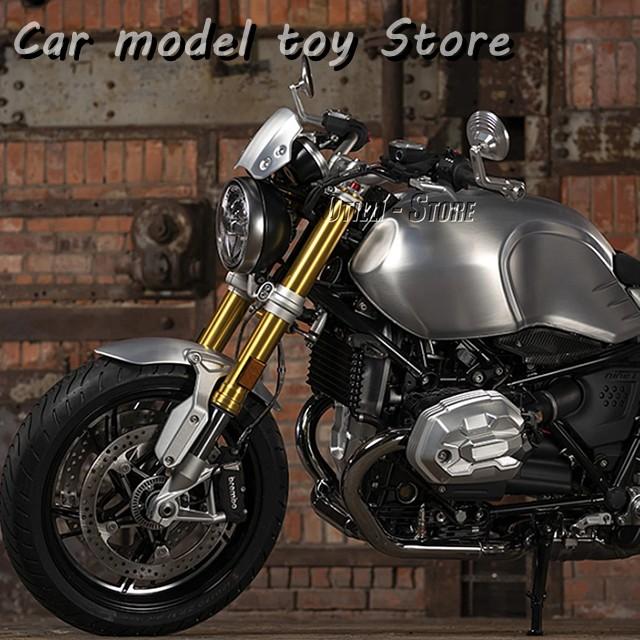  R nineT Scrambler（2023年式）純正ミラー 左右セット 並行輸入品】BMW RNINET SCRAMBLER ピュア R NINE T シティ G/S バック