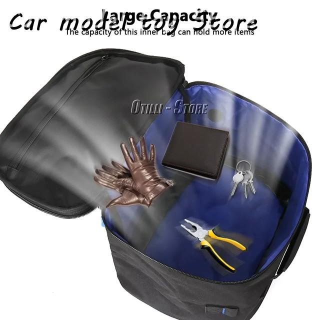 【並行輸入品】BMW  バイクキャリア袋  R1300GS 黒インナー袋 R 1300 GS GS1300 2023 2024 2025_5