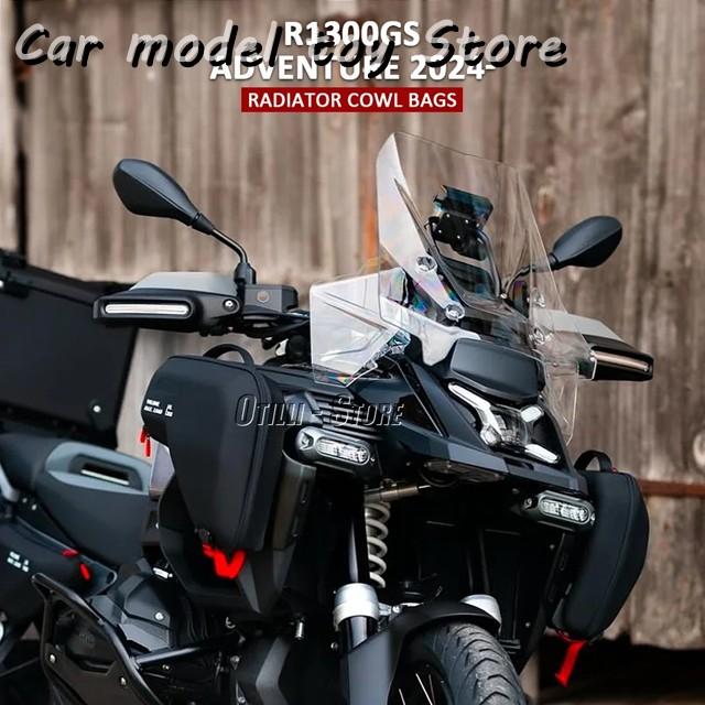 並行輸入品】BMW バイクR1300GSアドベンチャーフェアリング左右 
