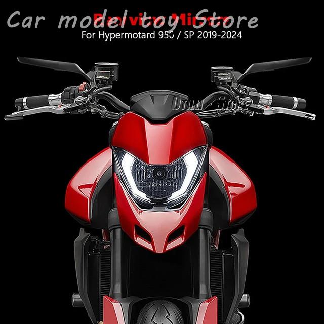並行輸入品】ドゥカティ HYPERMOTARD 950 SP 2019-2024 バイクステルス