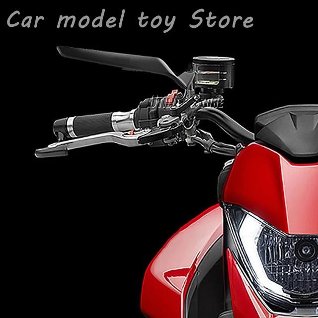 Ducati Hypermotard950 ミラー 右 新品 並行輸入品】ドゥカティ HYPERMOTARD 950 SP 2019-2024 バイクステルス