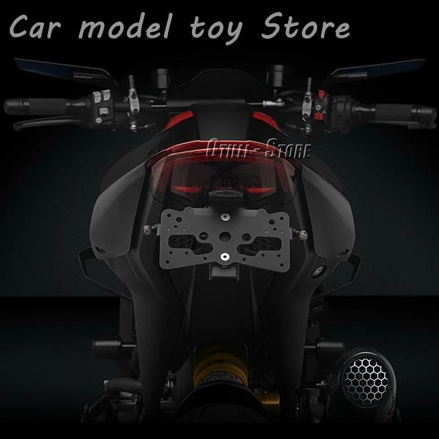並行輸入品】ドゥカティ HYPERMOTARD 950 SP 2019-2024 バイクステルス