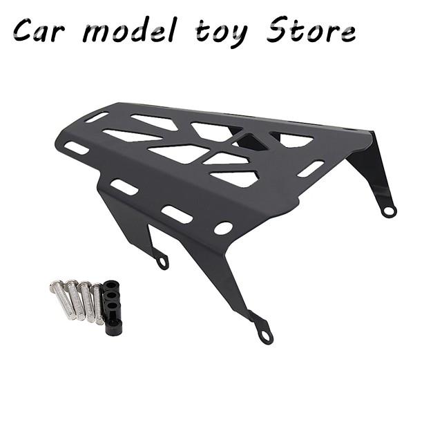 【並行輸入品】 1290 スーパーデューク R バイク アクセサリーリアキャリア カーゴ ラック 1290 SUPERデューク R 2020 2021 フィット_5