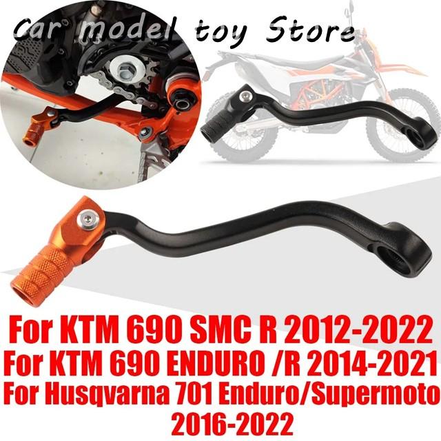 並行輸入品】KTM 690 エンデューロ R SMC バイク アクセサリー ギア