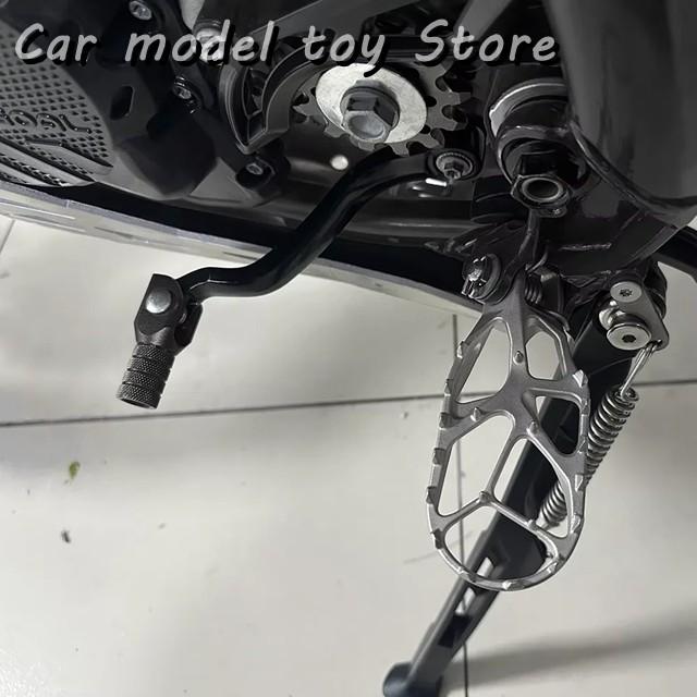 並行輸入品】KTM 690 エンデューロ R SMC バイク アクセサリー ギア