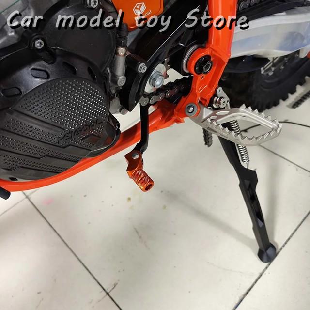 並行輸入品】KTM 690 エンデューロ R SMC バイク アクセサリー ギア