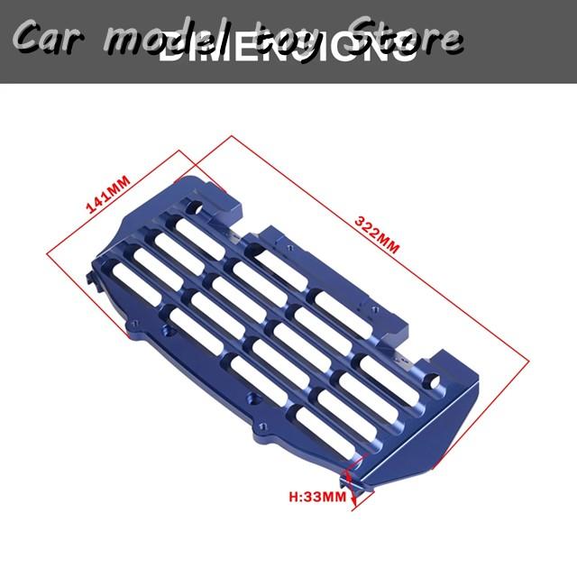 【並行輸入品】 ハスクバーナ TC TE TX FC FE FX 125 150 250 300 350 450 TE300 FE250 FE450 FE350 バイクラジエーター保護装置グリル カバー_5
