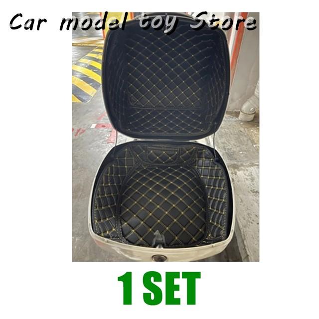 並行輸入品】ベスパ GTS 300 GTS300 バイク アクセサリー トランク