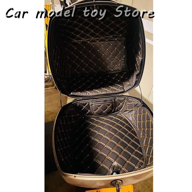 並行輸入品】ベスパ GTS 300 GTS300 バイク アクセサリー トランク