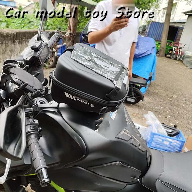 バッグ KAWASAKI : Pannier Case [J99994-0866]