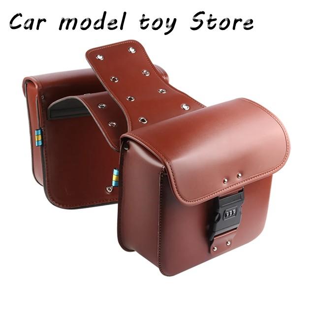 並行輸入品】 スーパー SOCO TC MAX プロ TS LITE TSX サドル バッグ