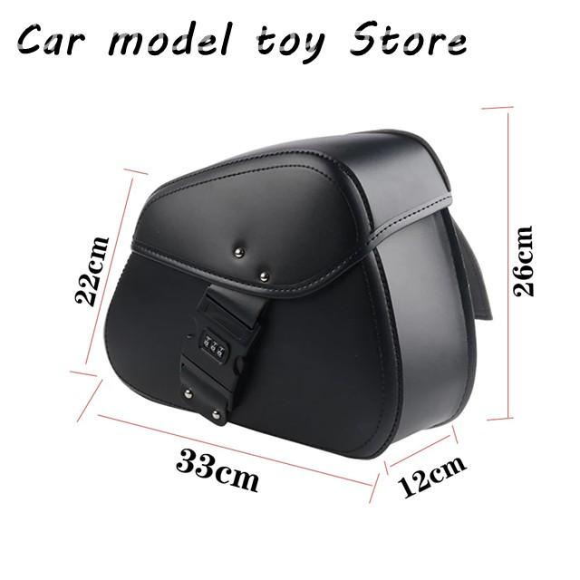 並行輸入品】 スーパー SOCO TC MAX プロ TS LITE TSX サドル バッグ