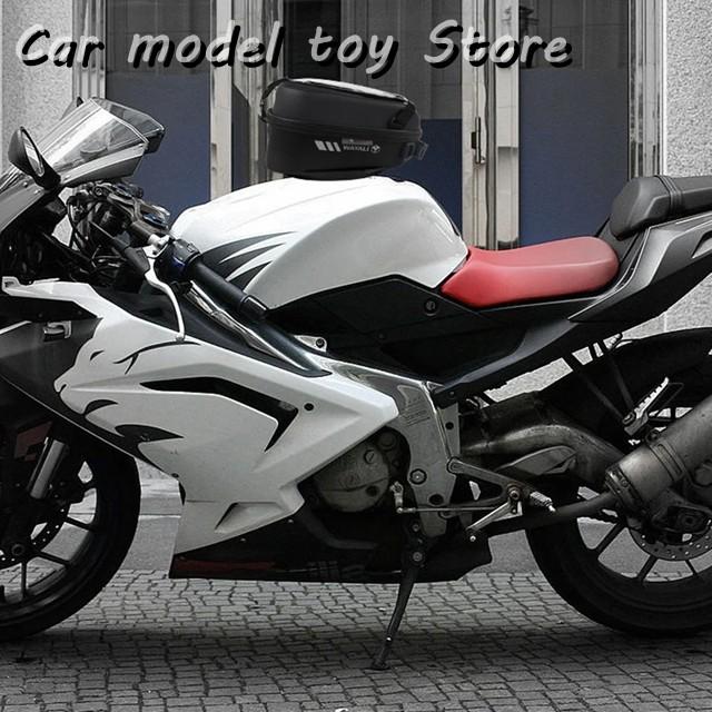 並行輸入品】 アプリリア RS125 RS 125 RS4 TUONO タンク袋キャリア