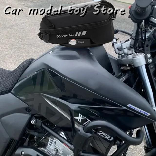 YAMAHA バイク用タンク 黒 並行輸入品】ヤマハ LANDER 250 XTZ XTZ250 2019-2023 2022
