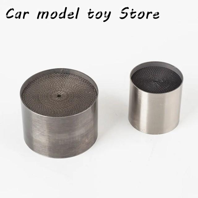 並行輸入品】 バイクマフラー触媒 DB キラー マフラーサイレンサー
