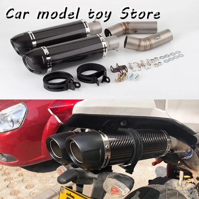 並行輸入品】ドゥカティ バイクマフラーフルシステム 848 EVO 1098