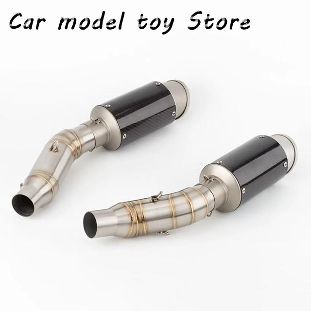 Black Fairing Kit For Kawasaki Z1000SX 2010-2015 Injection