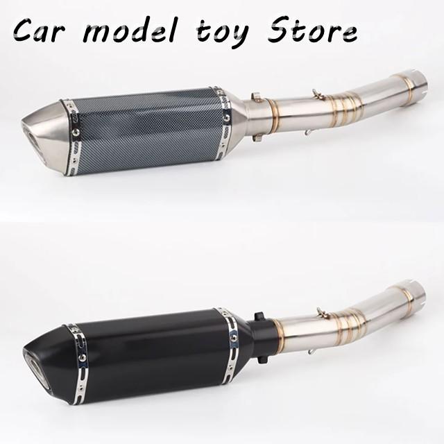 【並行輸入品】ヤマハ   YZF R6 YZF-R6 1998 1999 2000 2001 2002 2003 2004 2005 バイク排気エの画像