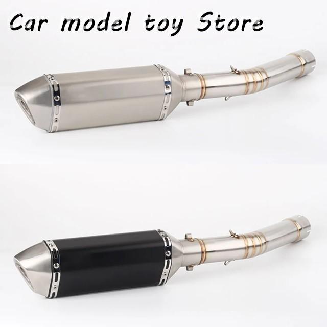 【並行輸入品】ヤマハ   YZF R6 YZF-R6 1998 1999 2000 2001 2002 2003 2004 2005 バイク排気エの画像