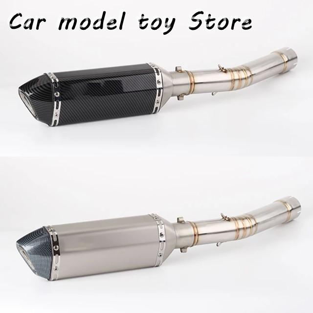 【並行輸入品】ヤマハ   YZF R6 YZF-R6 1998 1999 2000 2001 2002 2003 2004 2005 バイク排気エの画像