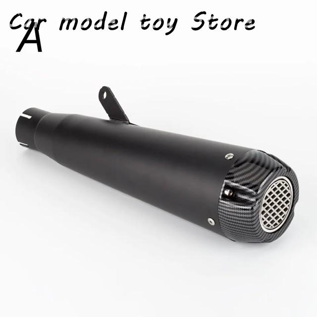 並行輸入品】 36-51MM DB キラーレブル 500 SR400 W800 バルカン S 650