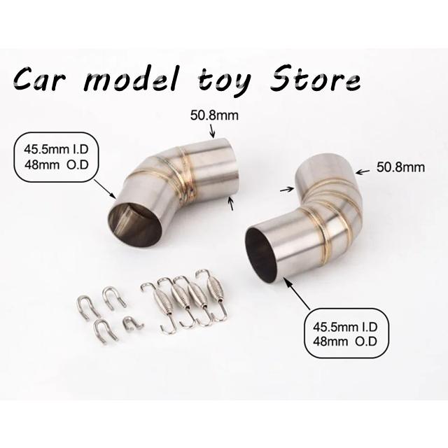 【並行輸入品】ドゥカティ  MONSTER 696 排気 2008-2014 MONSTER 796 795 2010-2014 796 排気用バ_2