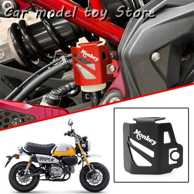 並行輸入品】ホンダ モンキーZ 125 Z125 MONKEY125 2018-2024リア
