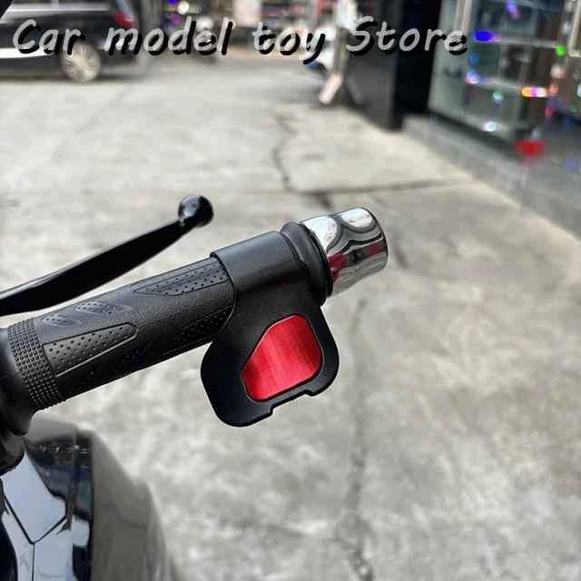 アクセル付き自転車 並行輸入品】ホンダ バイクアクセルスロットルブースター巡航援助