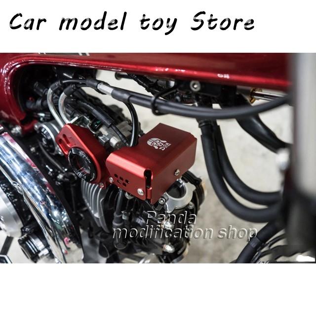 並行輸入品】ホンダ スロットルボディガード ダックス ST125 DAX125