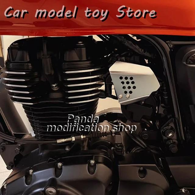 並行輸入品】ホンダ HNESS CB350 RS PRO GB350 GB350S 2021 2022 2023