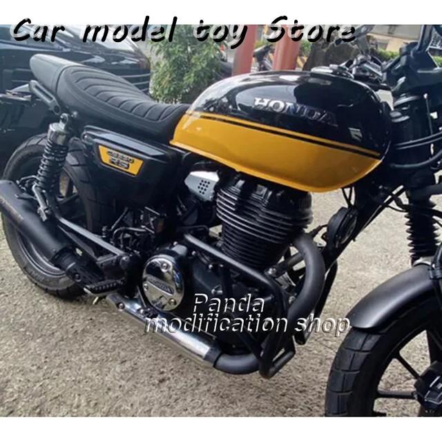 並行輸入品】ホンダ HNESS CB350 RS PRO GB350 GB350S 2021 2022 2023