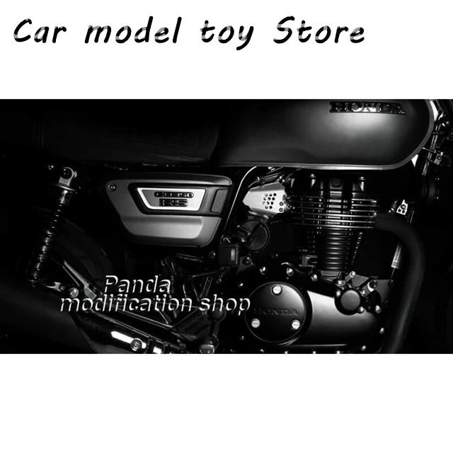 並行輸入品】ホンダ HNESS CB350 RS PRO GB350 GB350S 2021 2022 2023