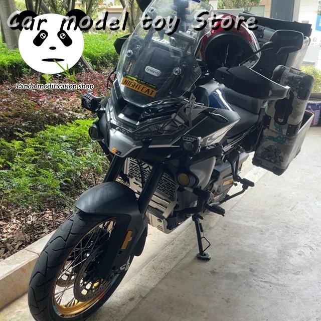 【並行輸入品】 エンジン保護カバー CF MOTO 800MT MT800 MT 800 MT 2021 2022 2023 アクセサリー ラジエーター グリル ガード グリル タンク保護_4